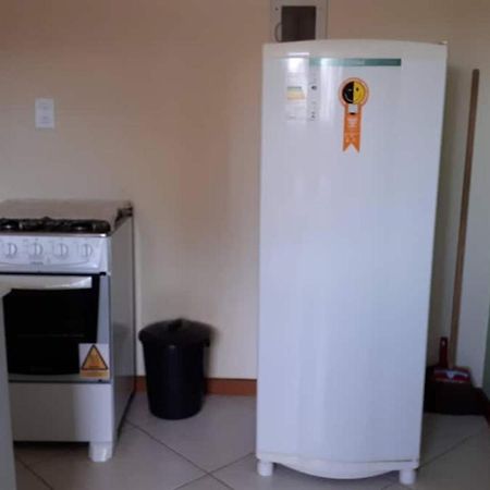 Apartamento Aconchegante Em Condominio Терезополис Экстерьер фото