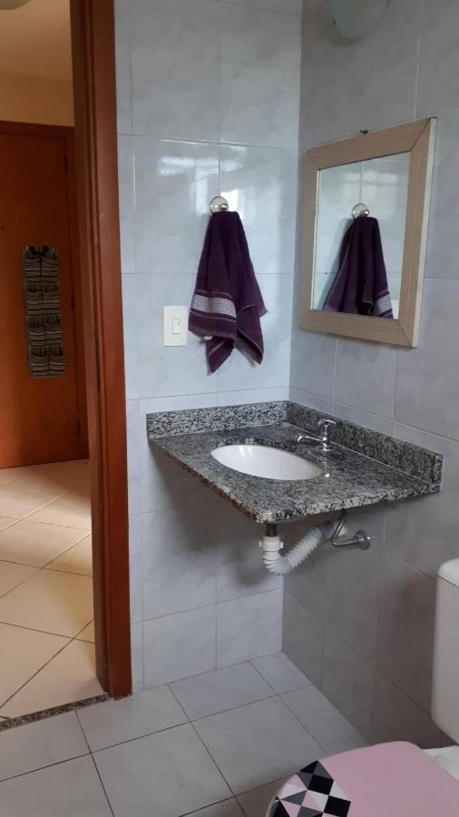 Apartamento Aconchegante Em Condominio Терезополис Экстерьер фото