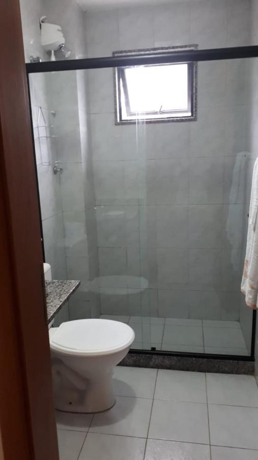 Apartamento Aconchegante Em Condominio Терезополис Экстерьер фото